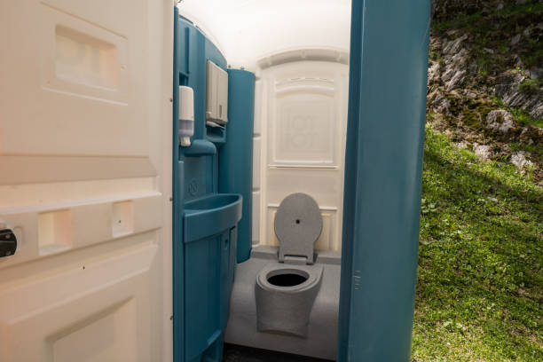 Portable Toilet Options We Offer in Big Timber, MT