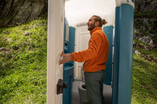Best Local porta potty services  in Big Timber, MT