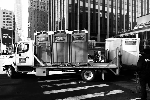 Best Affordable porta potty rental  in Big Timber, MT