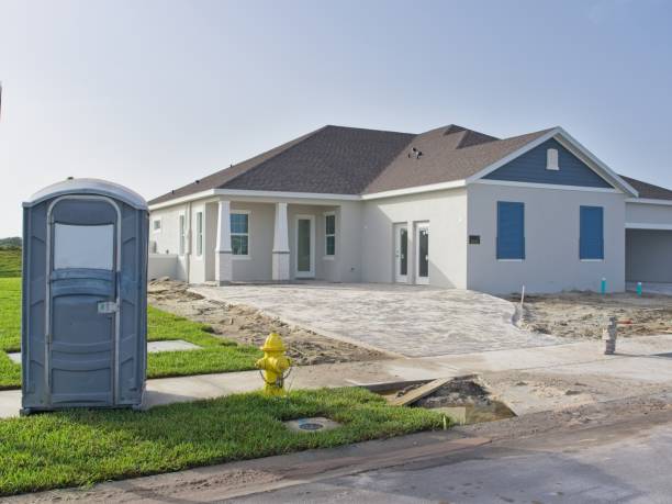 Best Portable restroom trailer rental  in Big Timber, MT