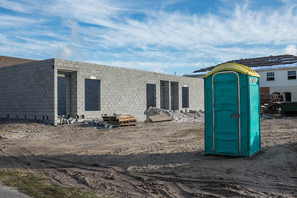 Affordable portable toilet rental in Big Timber, MT